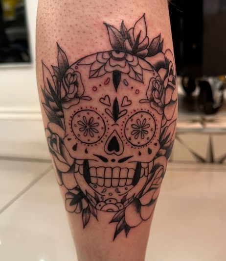 Tattoo by Jackson