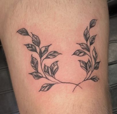 Tattoo by Jackson